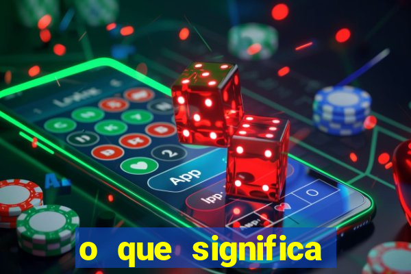 o que significa sonhar com prefeito